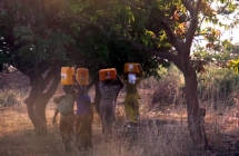 Blessings Through Sorrow