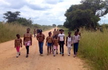March For Missions 2014