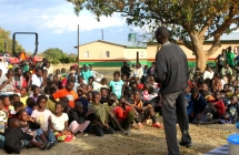 Satisfying One Hungry Soul at a Time