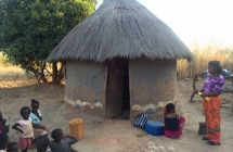 In The Midnight Hour