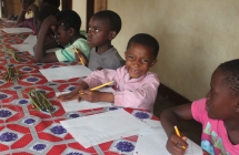 Making A Difference In Tough Times